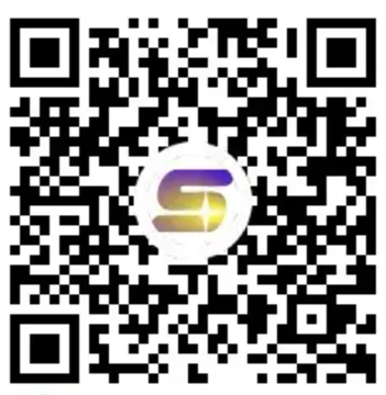 XOVO 微信二维码